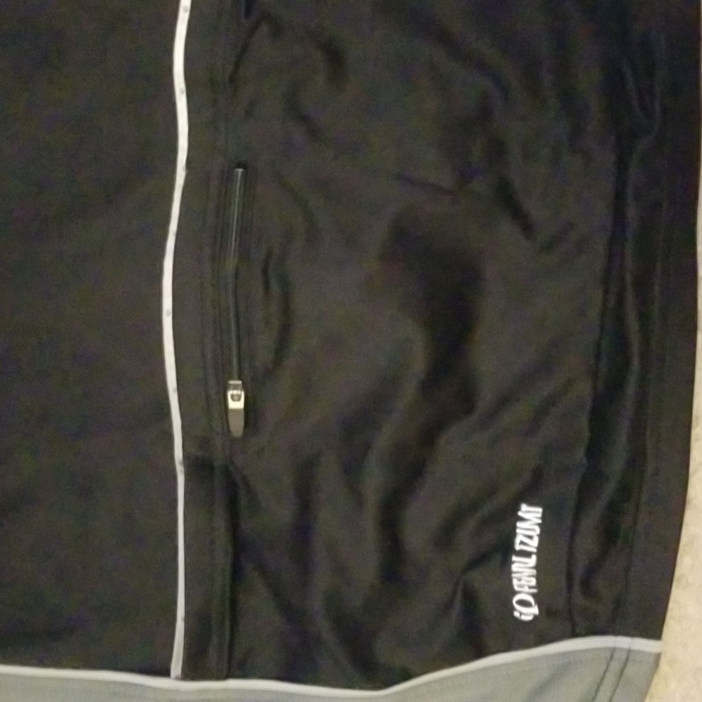 Pearl Izumi Ultrasensor Cycling Jersey - Picture 4 of 8